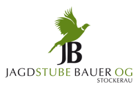 Logo Jagdstube Bauer OG