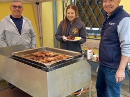 Kleinkaliberschießen 17.05.25