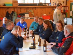 Vereinsmeisterschaft 2024