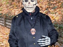 Zombieschießen 2024